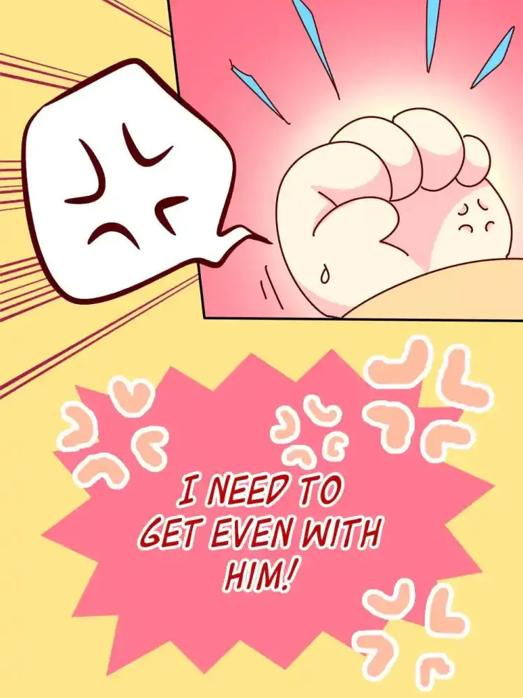 We Won't Die Easily! Chapter 49 page 6 - 