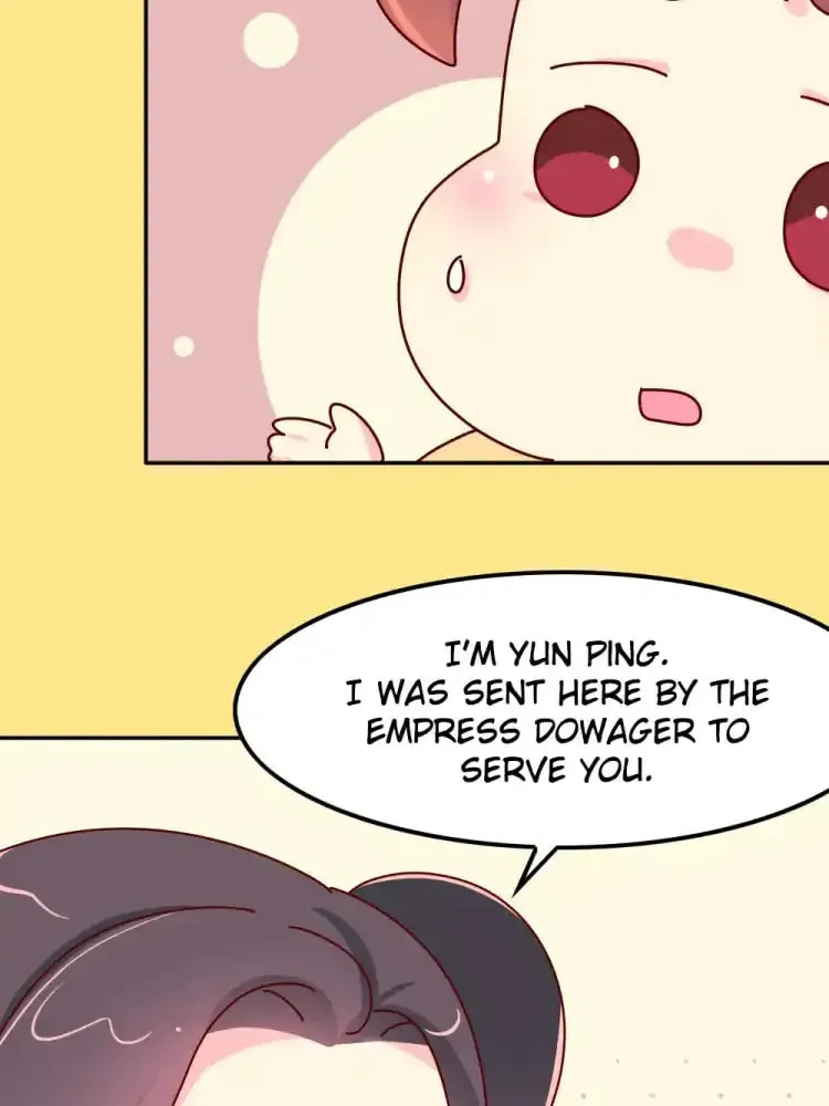 We Won't Die Easily! Chapter 49 page 8 - 