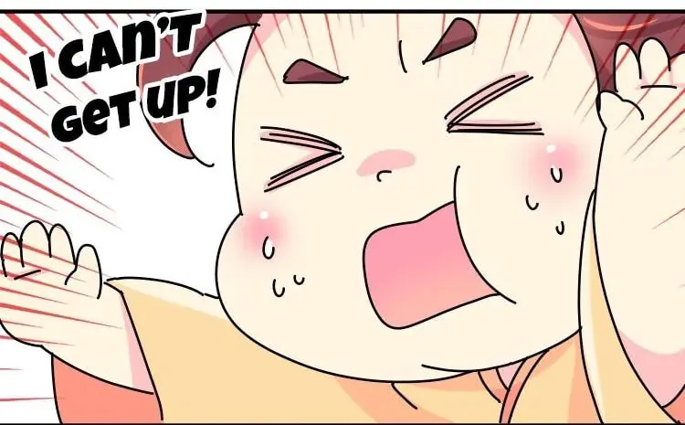We Won't Die Easily! Chapter 5 page 11 - 