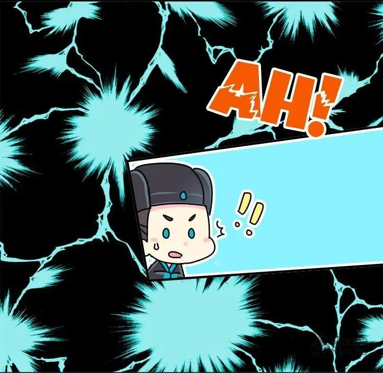 We Won't Die Easily! Chapter 5 page 12 - 