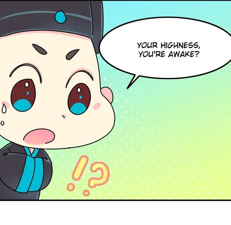 We Won't Die Easily! Chapter 5 page 13 - 