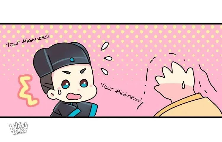 We Won't Die Easily! Chapter 5 page 14 - 
