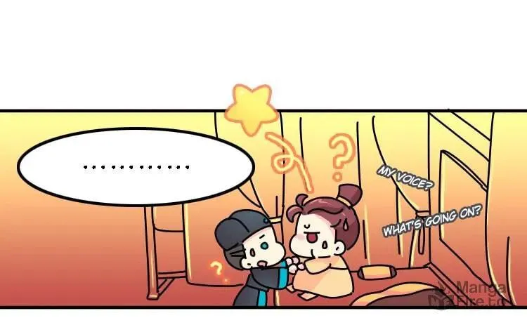 We Won't Die Easily! Chapter 5 page 15 - 