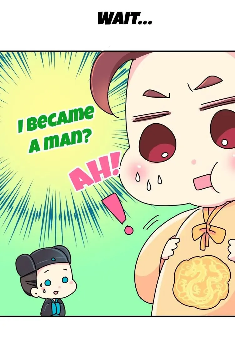 We Won't Die Easily! Chapter 5 page 16 - 