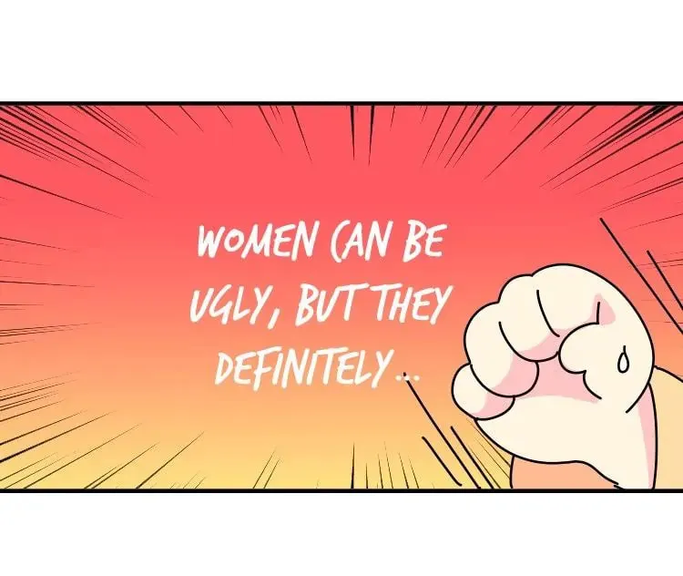 We Won't Die Easily! Chapter 5 page 22 - 