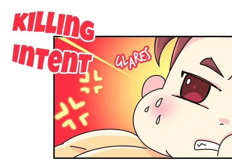 We Won't Die Easily! Chapter 5 page 31 - 