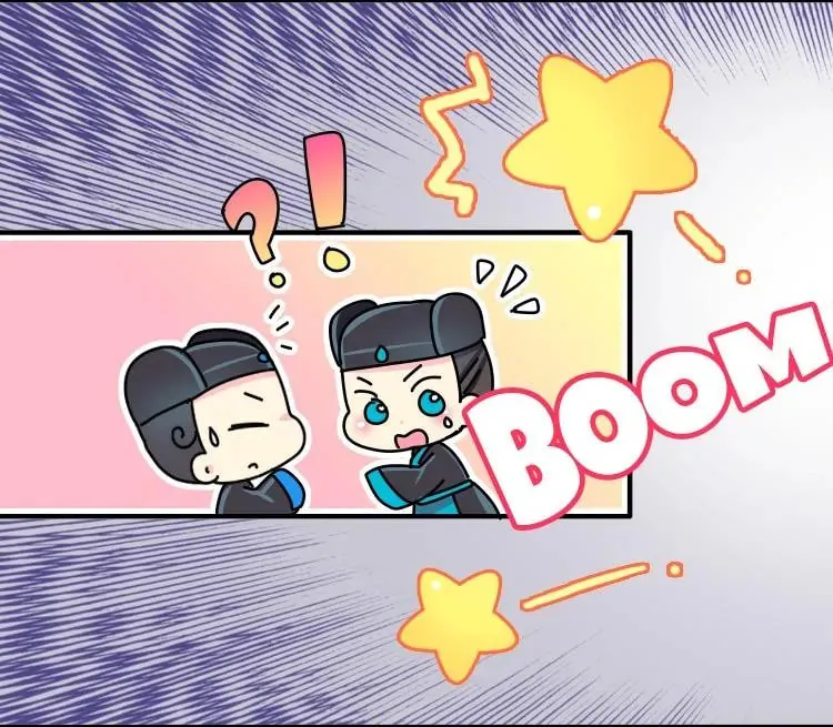 We Won't Die Easily! Chapter 5 page 34 - 