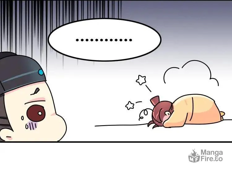 We Won't Die Easily! Chapter 5 page 35 - 