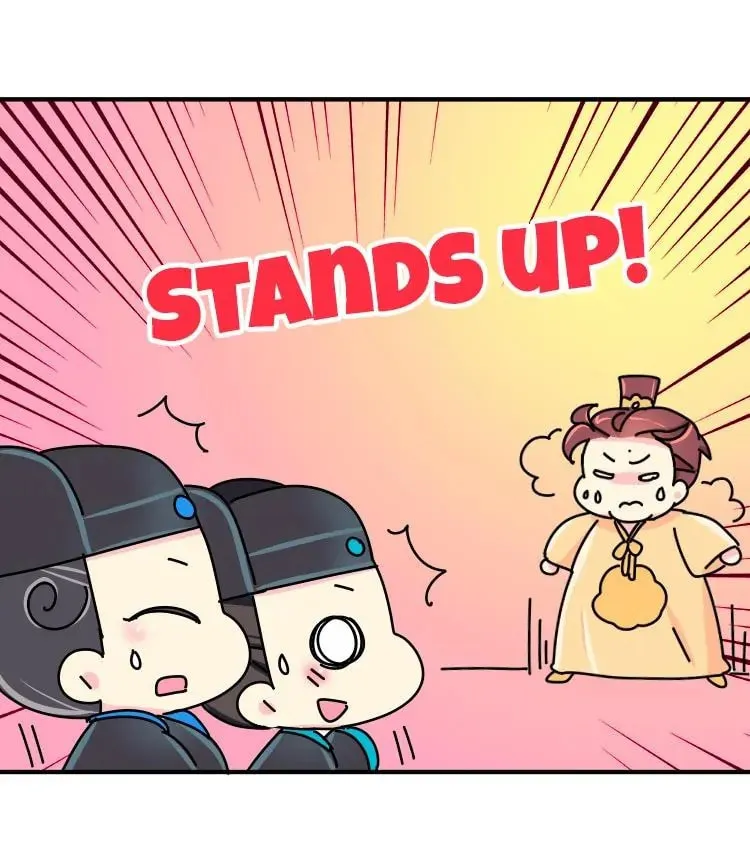 We Won't Die Easily! Chapter 5 page 37 - 