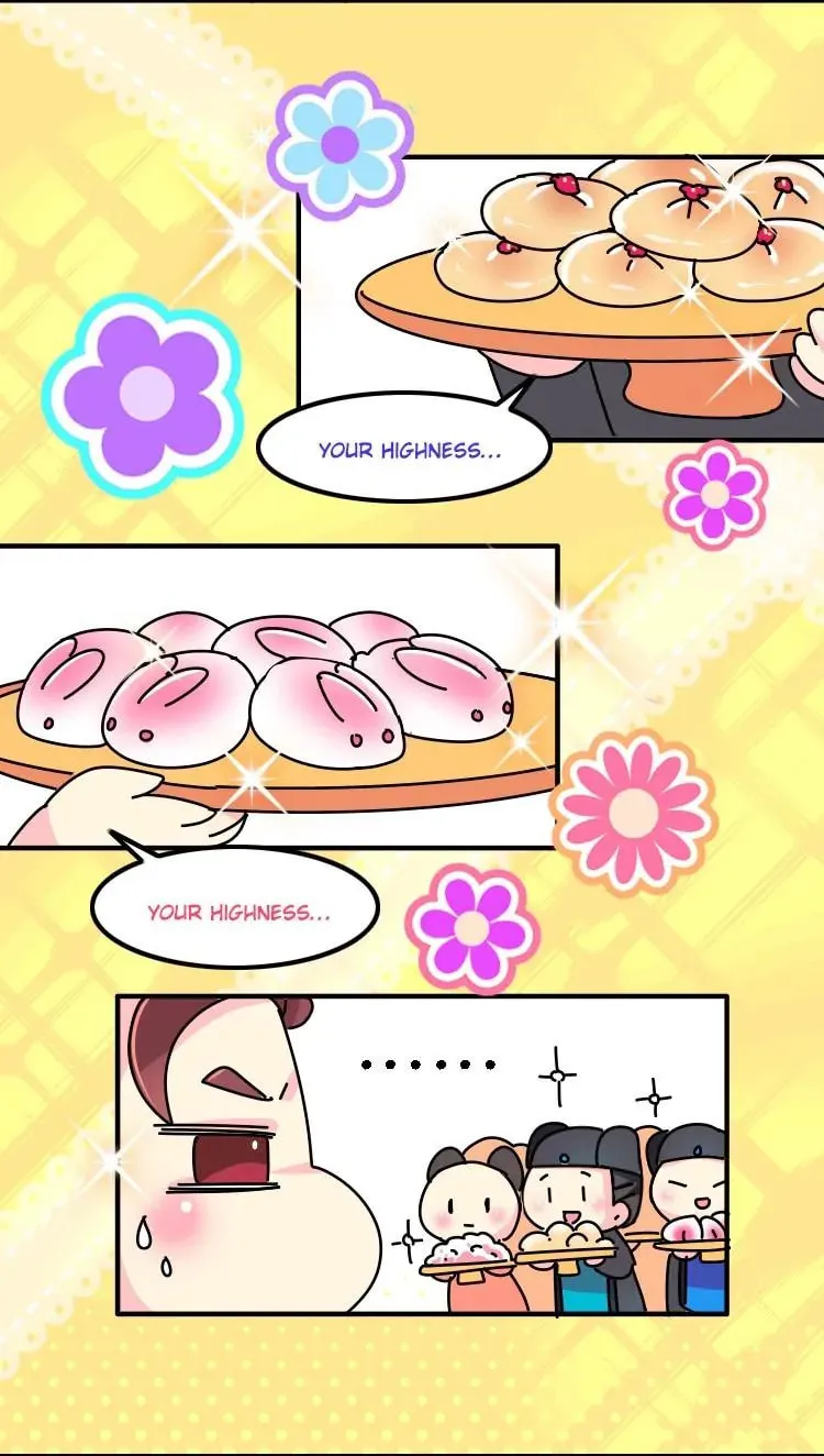 We Won't Die Easily! Chapter 5 page 46 - 