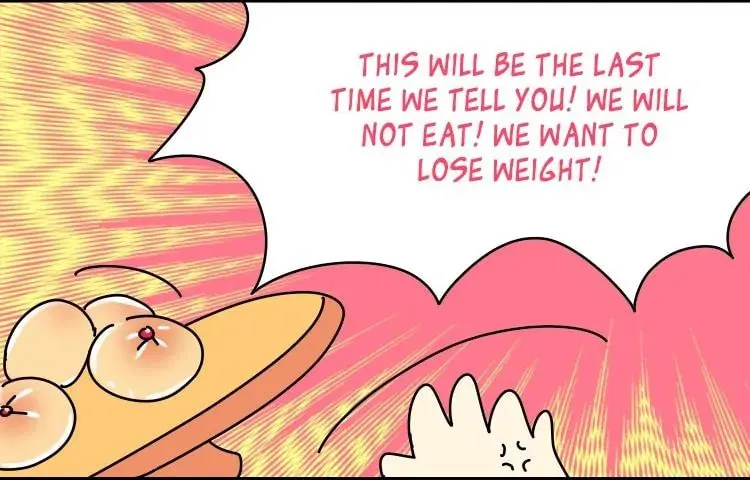 We Won't Die Easily! Chapter 5 page 47 - 