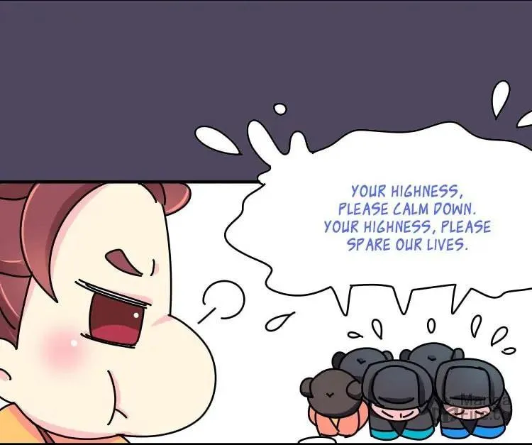 We Won't Die Easily! Chapter 5 page 48 - 