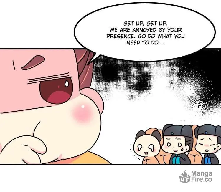 We Won't Die Easily! Chapter 5 page 51 - 