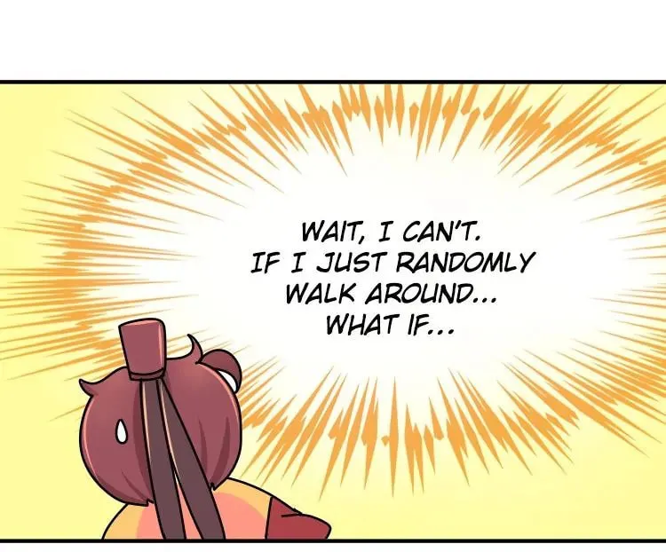 We Won't Die Easily! Chapter 5 page 53 - 