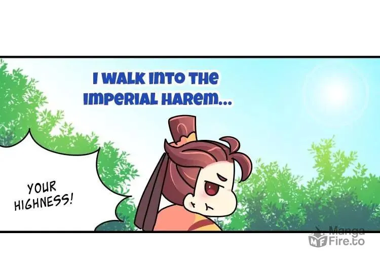 We Won't Die Easily! Chapter 5 page 55 - 