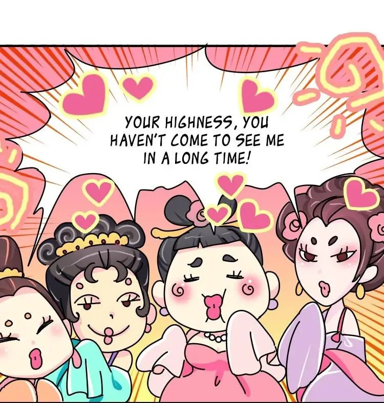 We Won't Die Easily! Chapter 5 page 56 - 