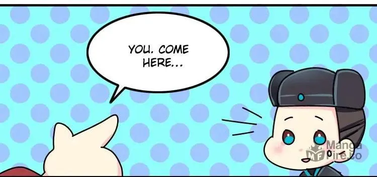 We Won't Die Easily! Chapter 5 page 60 - 