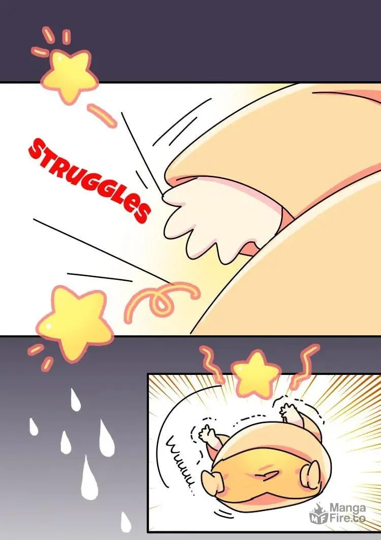 We Won't Die Easily! Chapter 5 page 9 - 