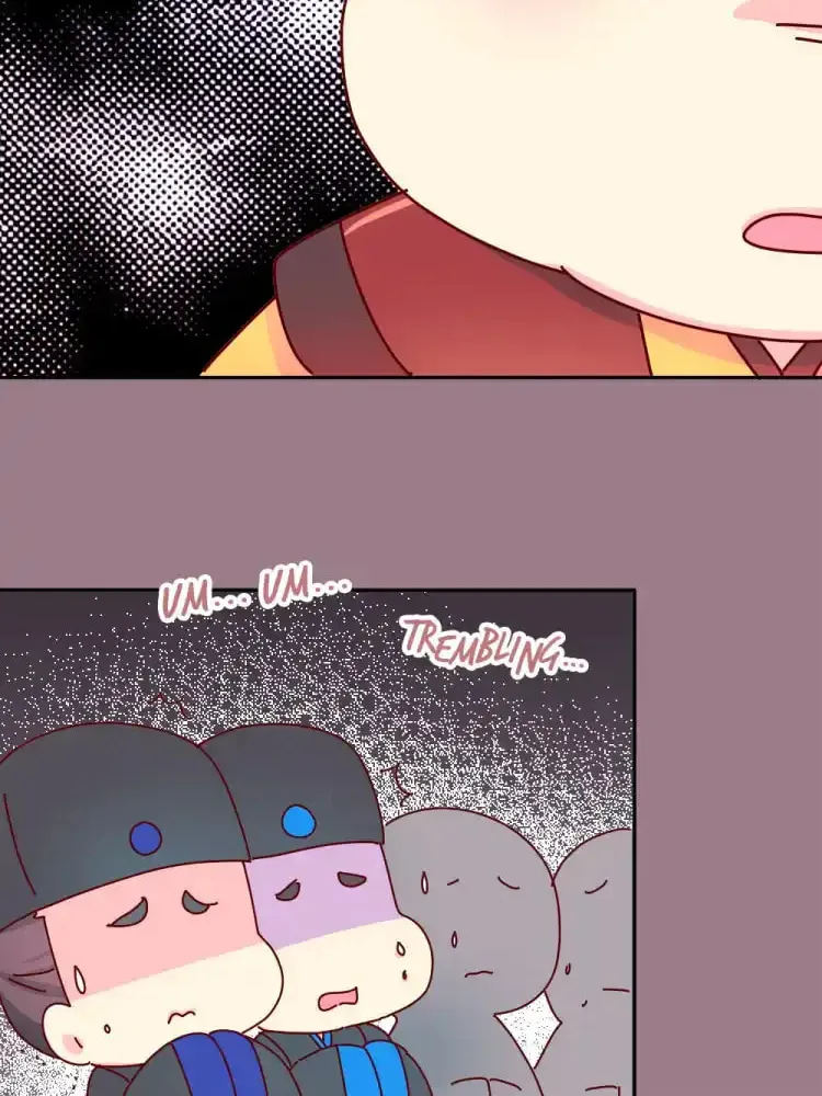 We Won't Die Easily! Chapter 50 page 2 - 