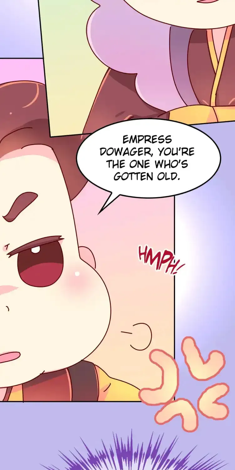 We Won't Die Easily! Chapter 50 page 11 - 