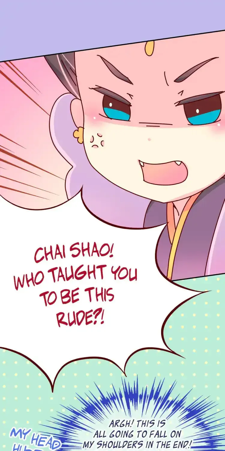 We Won't Die Easily! Chapter 50 page 13 - 