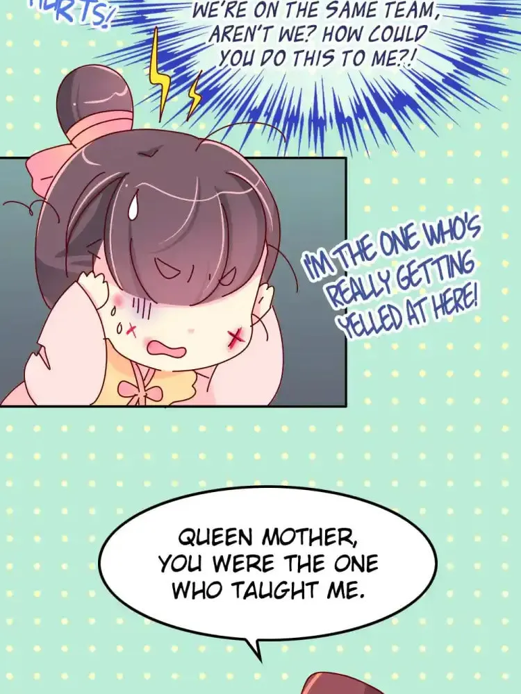 We Won't Die Easily! Chapter 50 page 14 - 