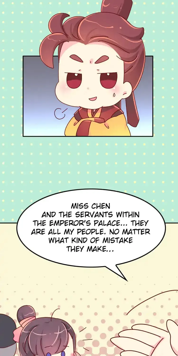 We Won't Die Easily! Chapter 50 page 15 - 