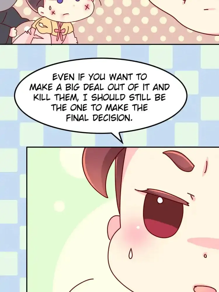 We Won't Die Easily! Chapter 50 page 16 - 