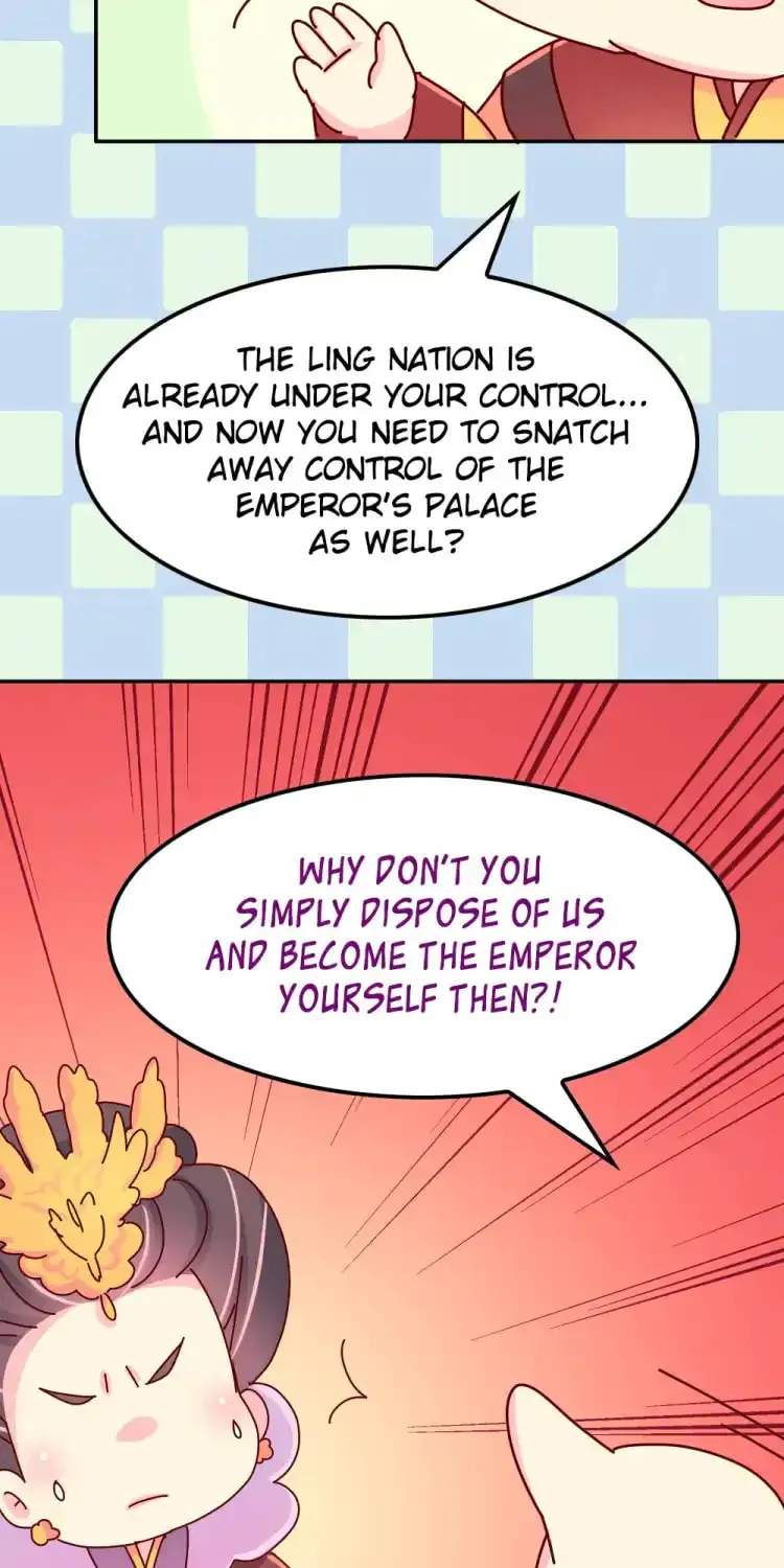 We Won't Die Easily! Chapter 50 page 17 - 
