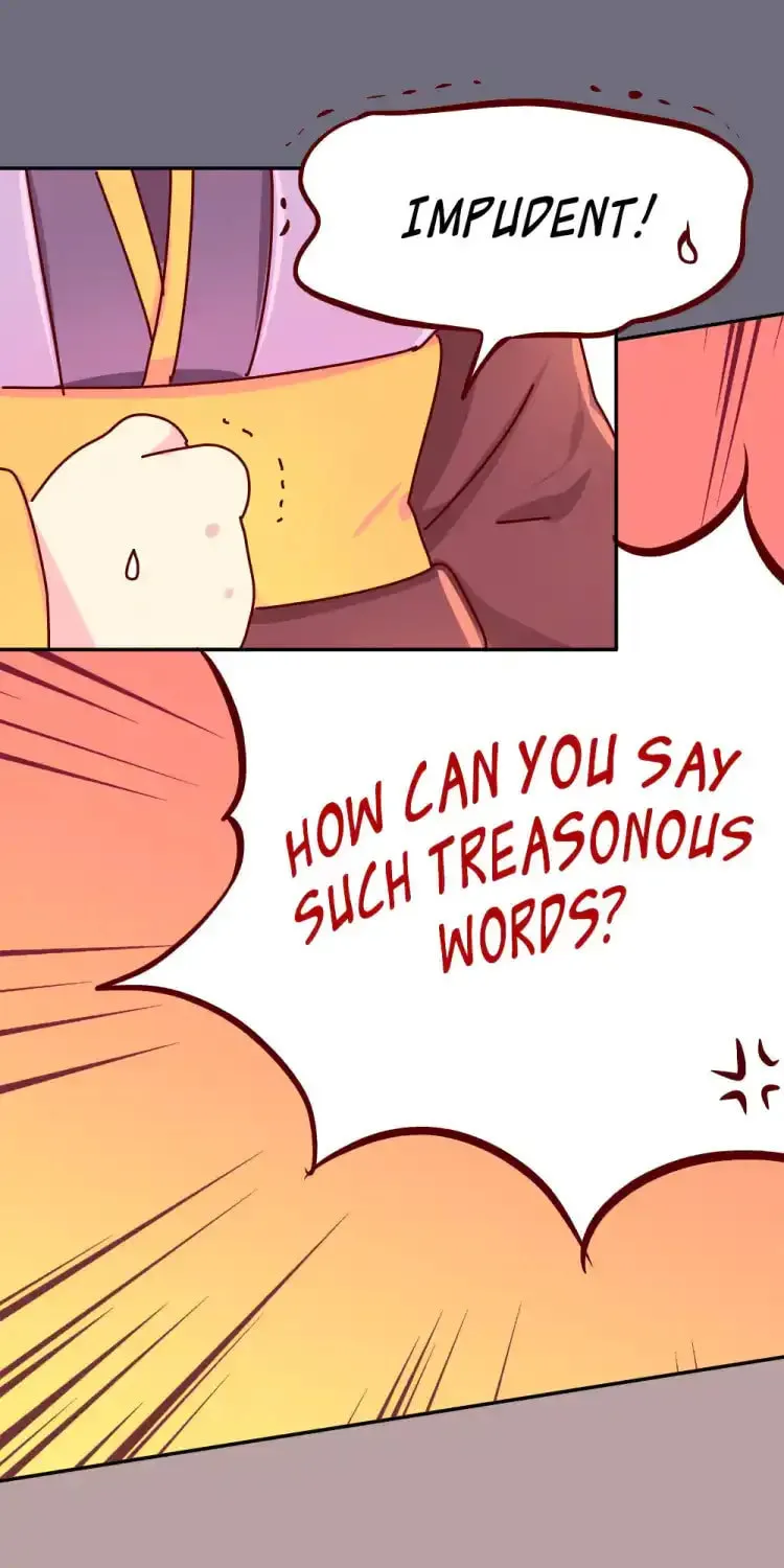 We Won't Die Easily! Chapter 50 page 19 - 