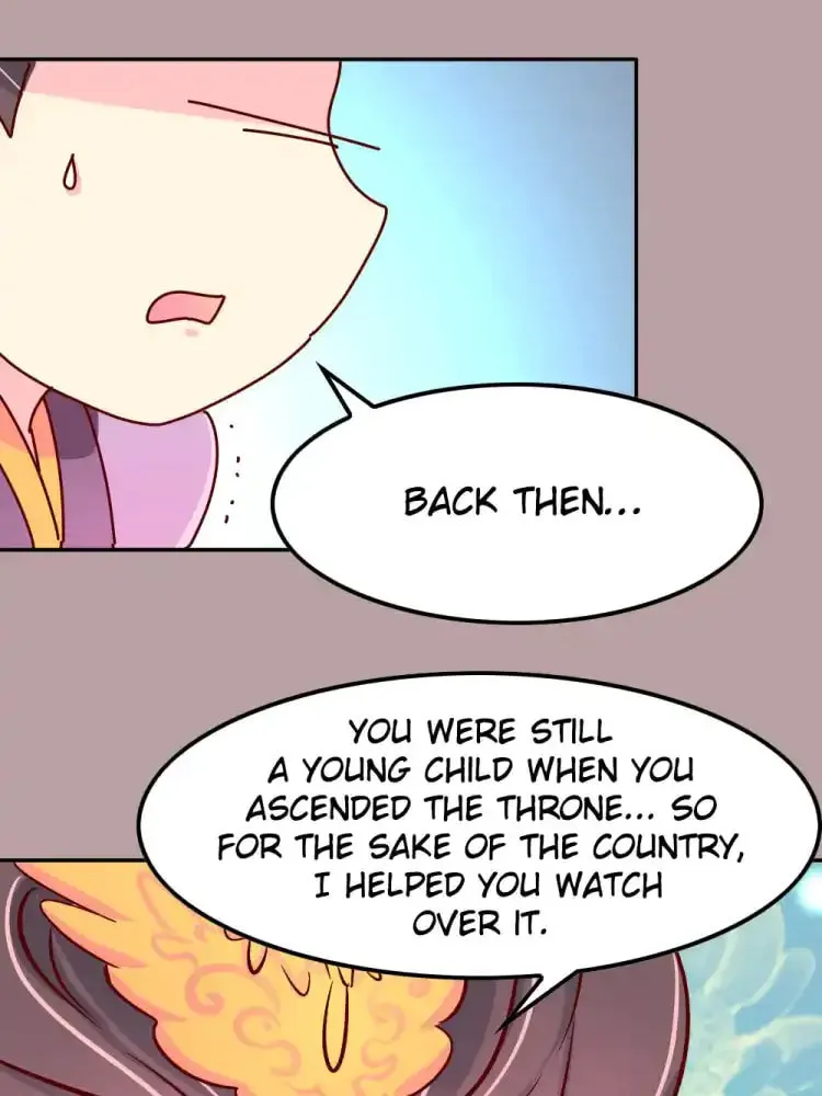 We Won't Die Easily! Chapter 50 page 20 - 
