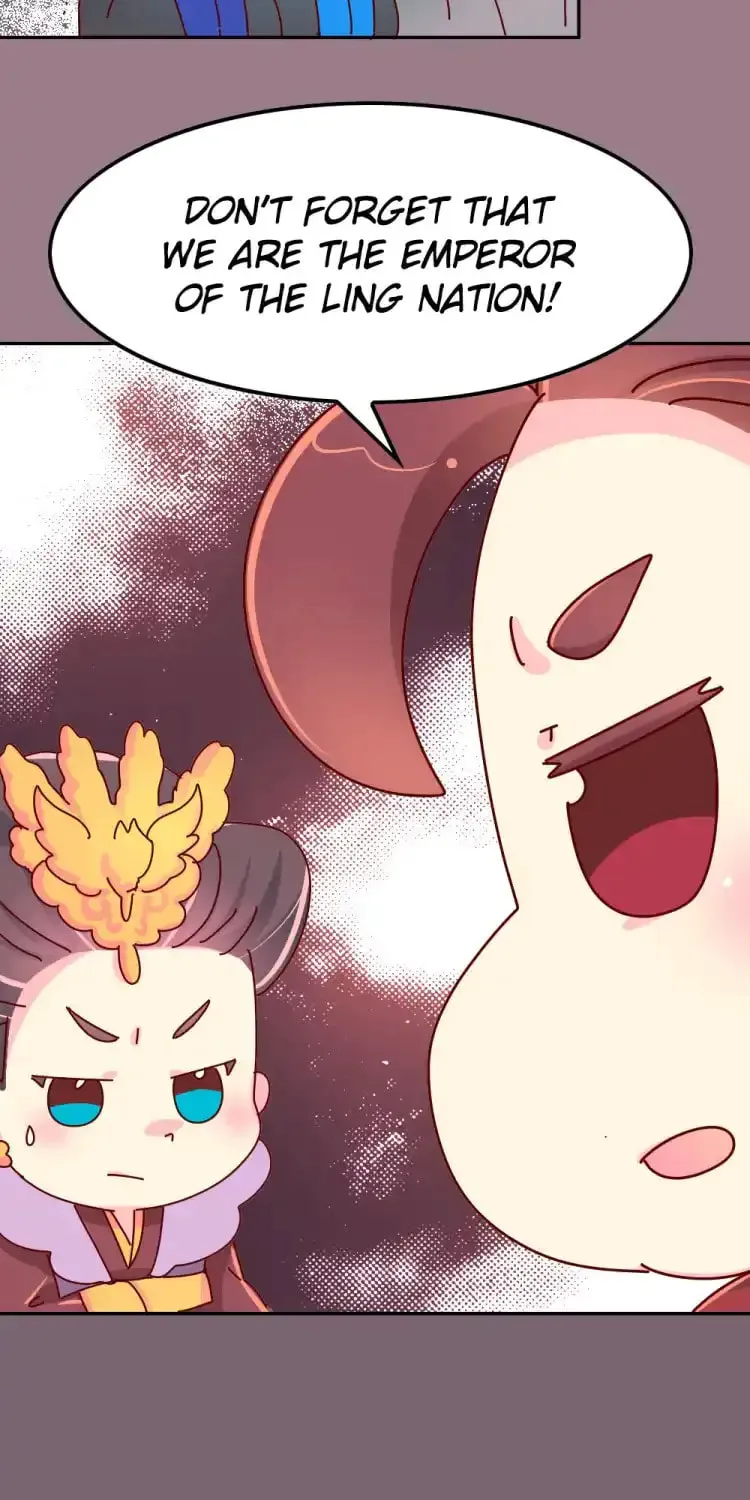 We Won't Die Easily! Chapter 50 page 3 - 