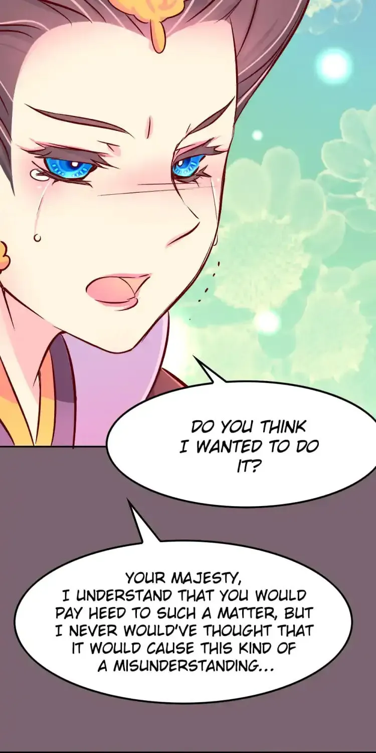We Won't Die Easily! Chapter 50 page 21 - 