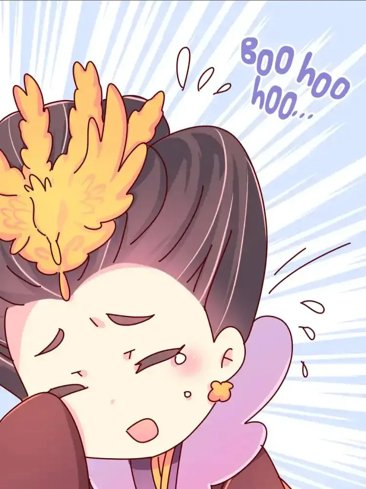 We Won't Die Easily! Chapter 50 page 22 - 