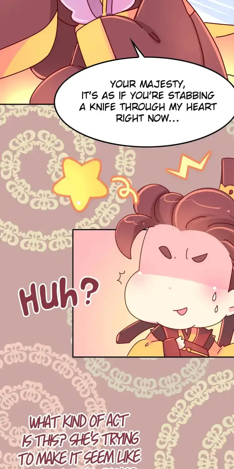 We Won't Die Easily! Chapter 50 page 23 - 