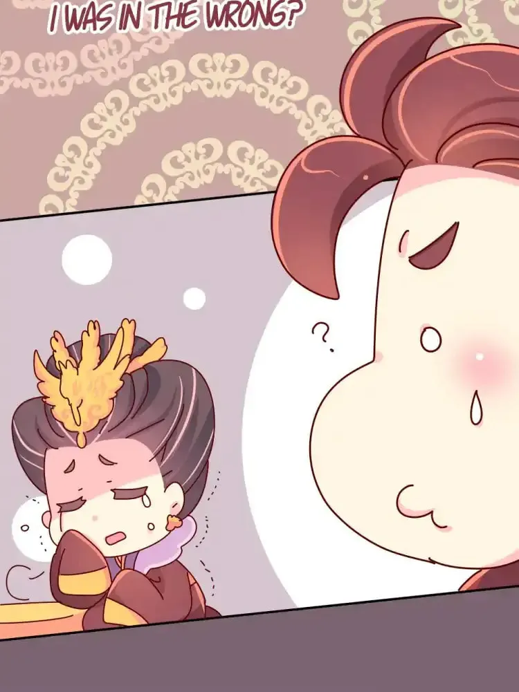 We Won't Die Easily! Chapter 50 page 24 - 