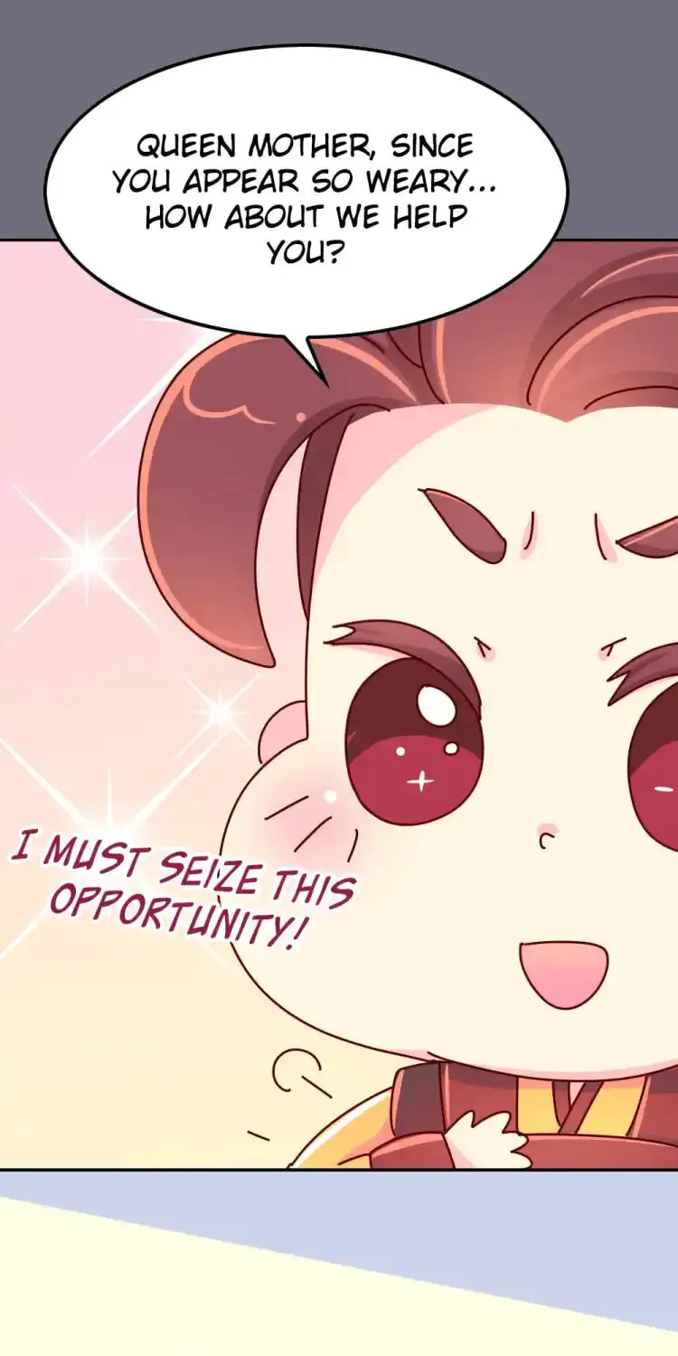 We Won't Die Easily! Chapter 50 page 25 - 