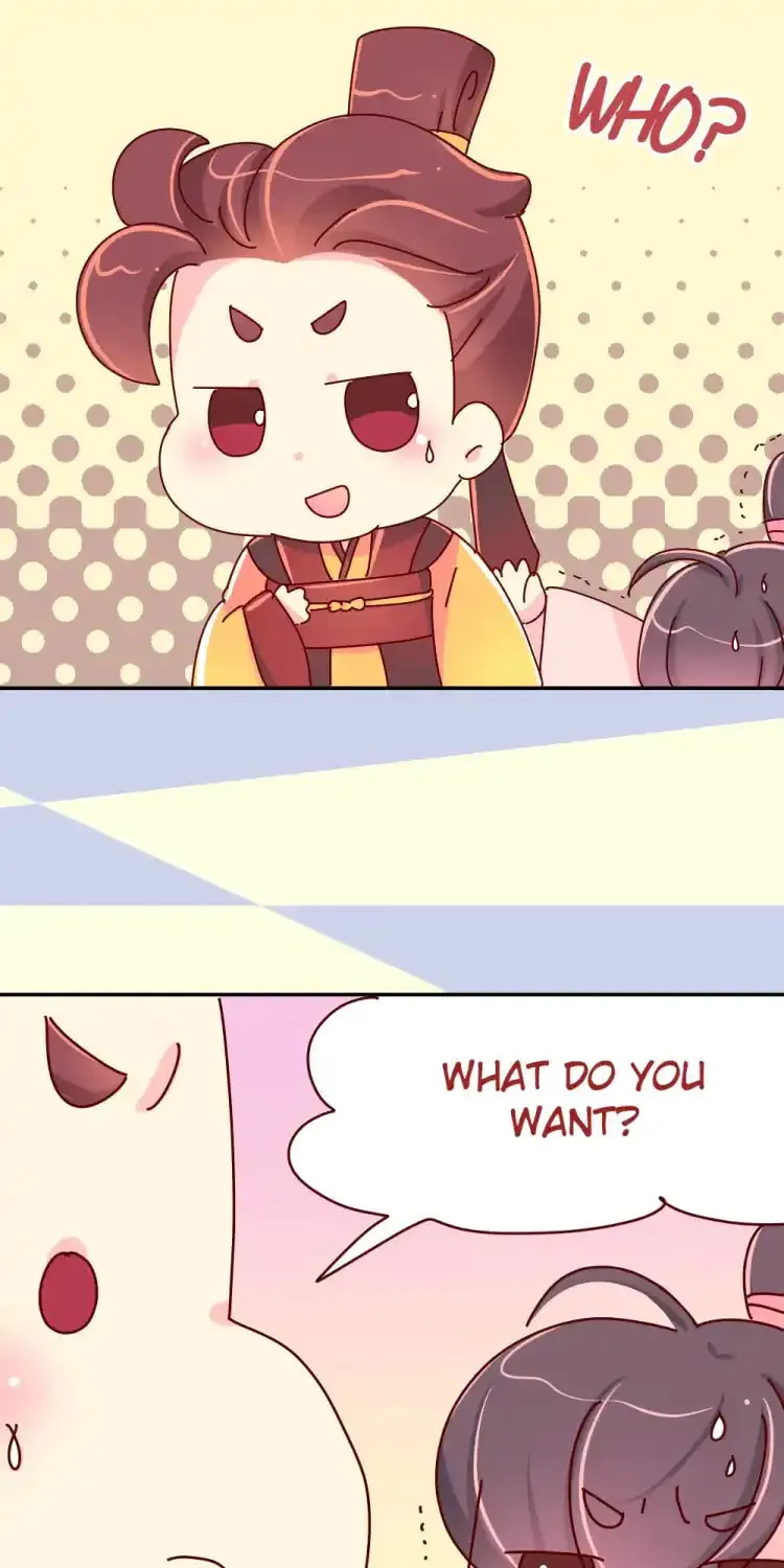 We Won't Die Easily! Chapter 50 page 27 - 