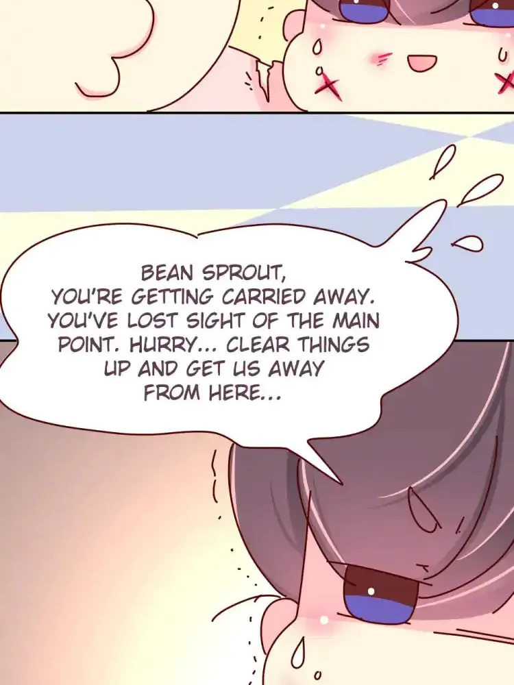 We Won't Die Easily! Chapter 50 page 28 - 