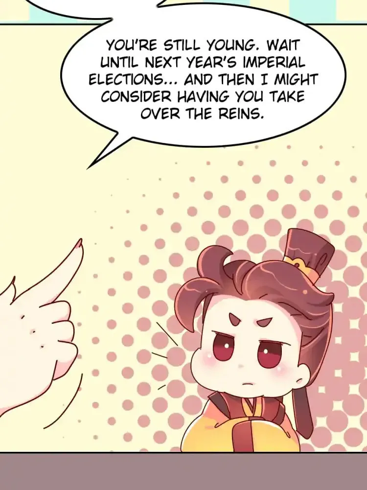 We Won't Die Easily! Chapter 50 page 30 - 