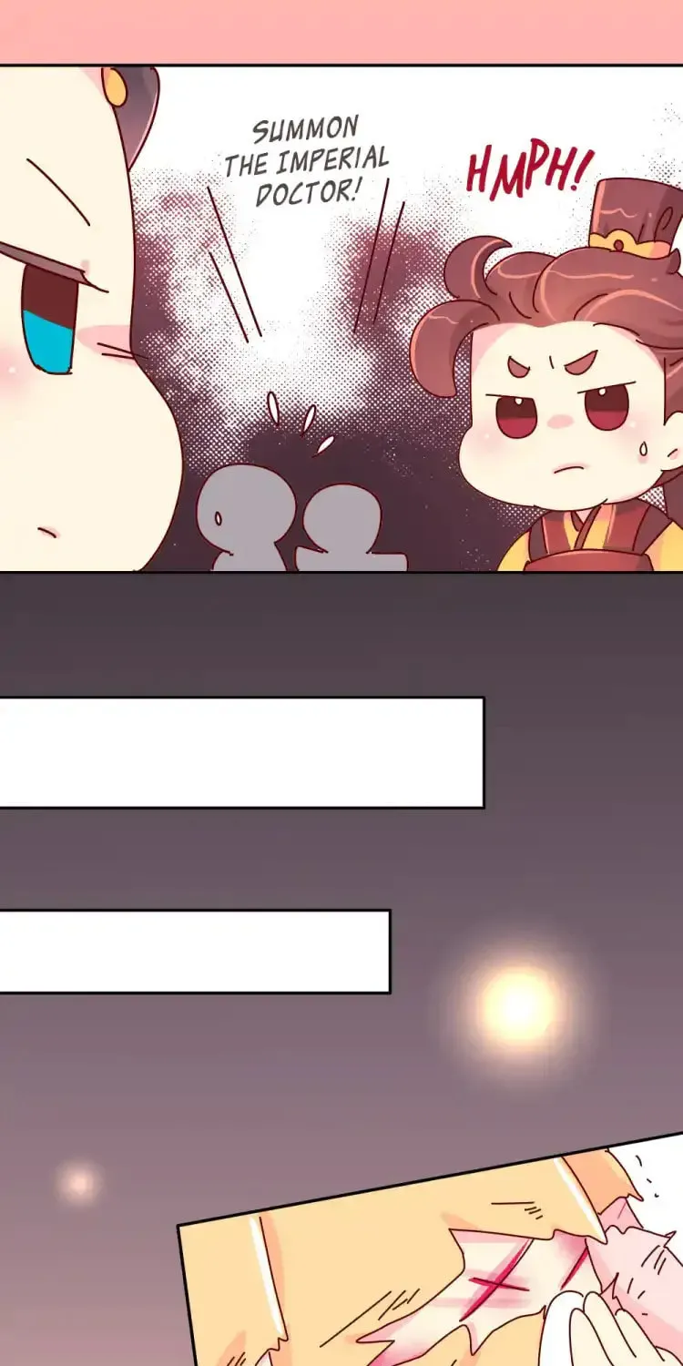 We Won't Die Easily! Chapter 50 page 7 - 