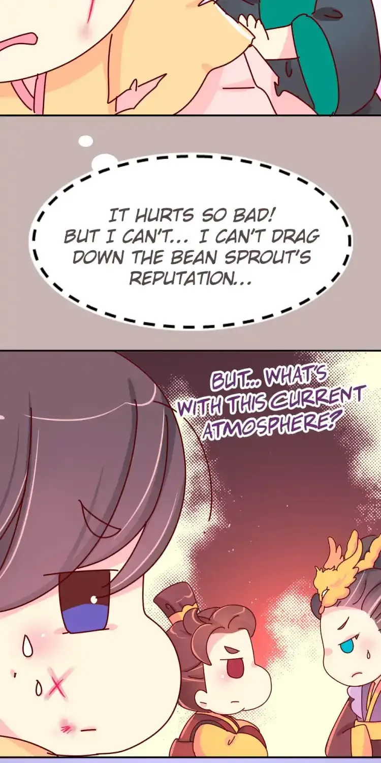 We Won't Die Easily! Chapter 50 page 9 - 