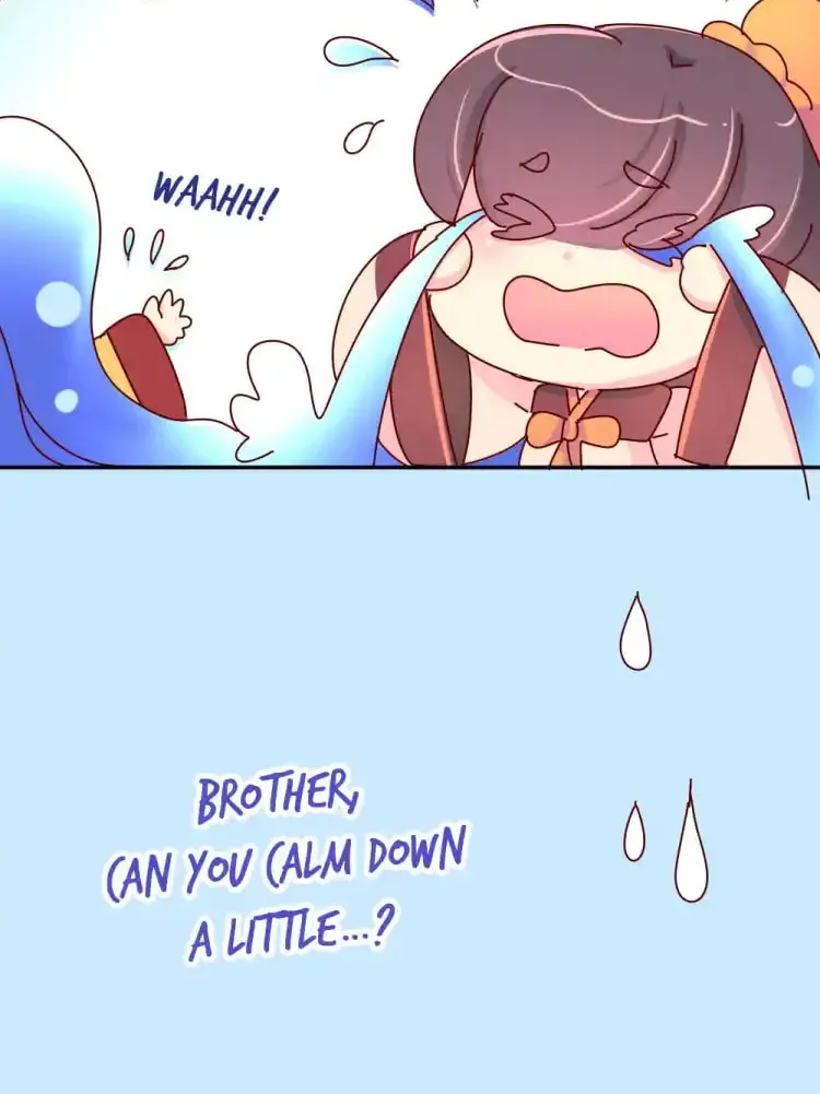 We Won't Die Easily! Chapter 51 page 12 - 