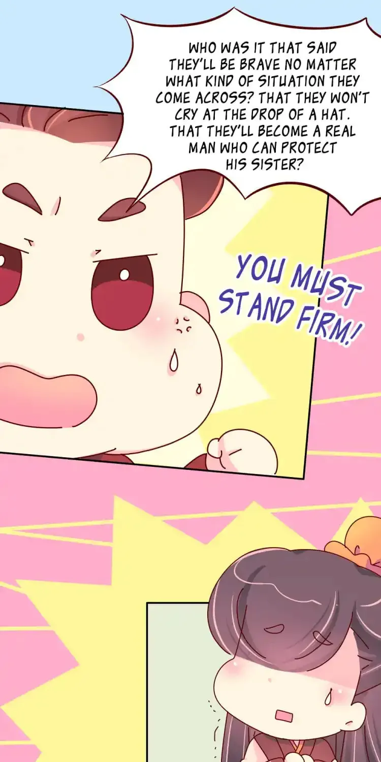 We Won't Die Easily! Chapter 51 page 13 - 