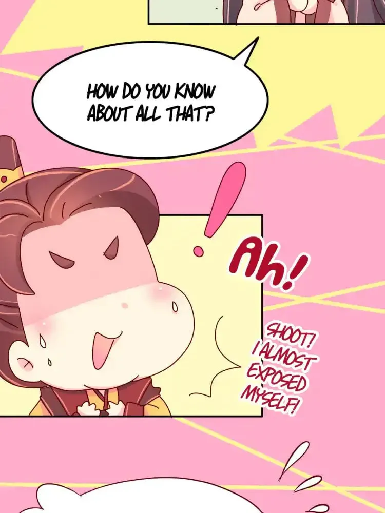 We Won't Die Easily! Chapter 51 page 14 - 
