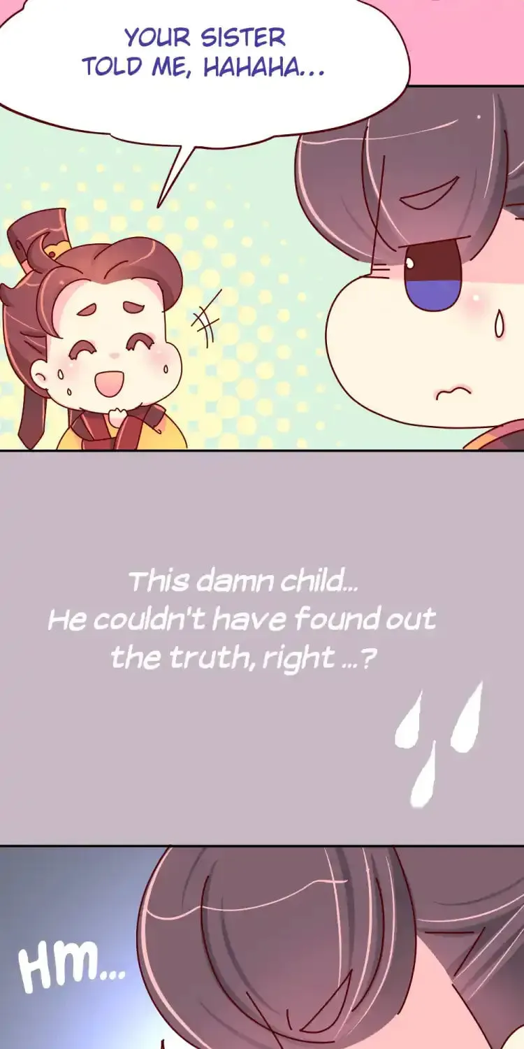 We Won't Die Easily! Chapter 51 page 15 - 