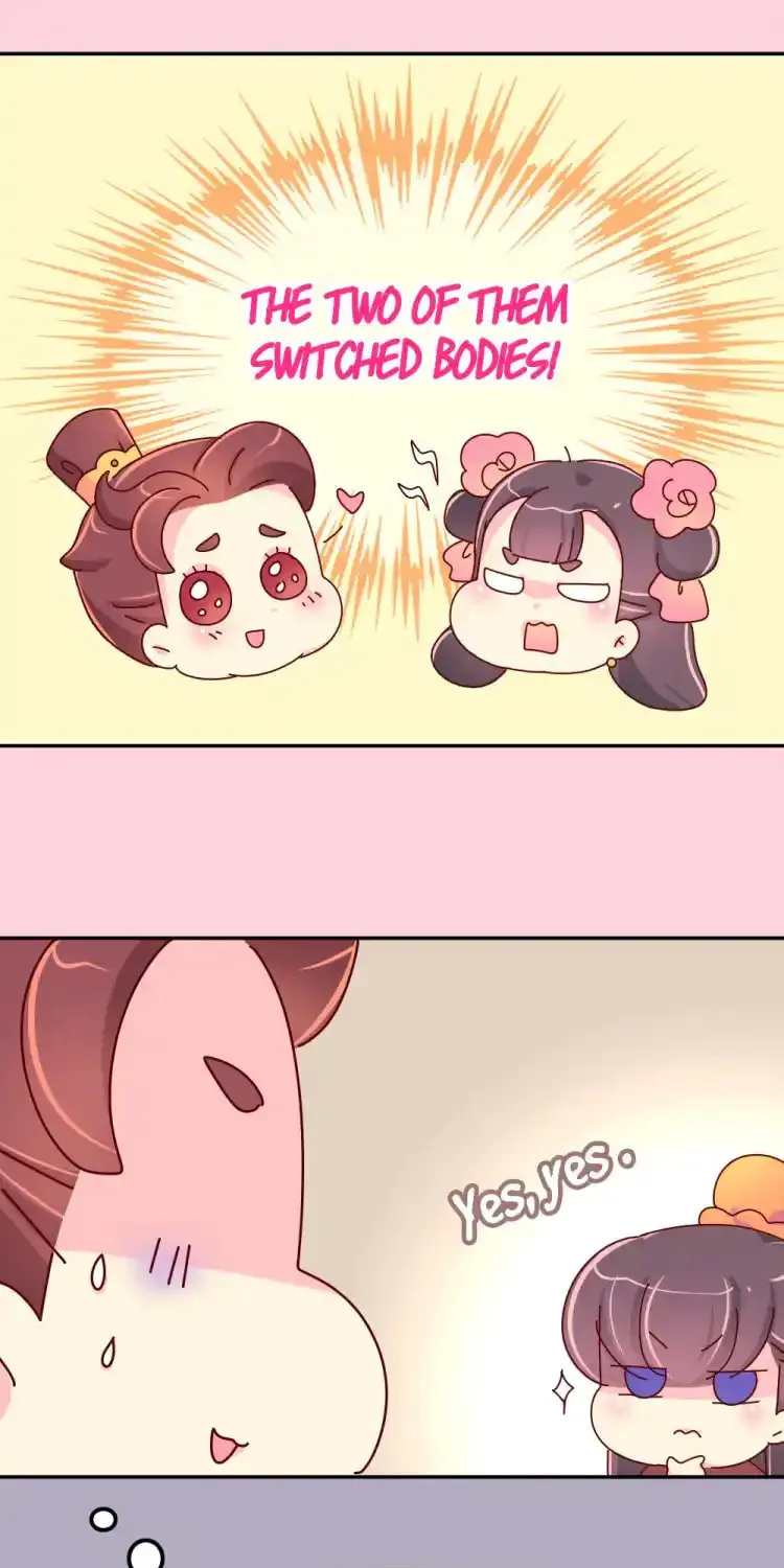 We Won't Die Easily! Chapter 51 page 19 - 