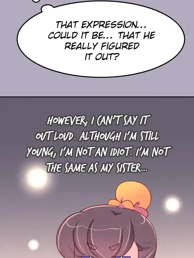 We Won't Die Easily! Chapter 51 page 20 - 