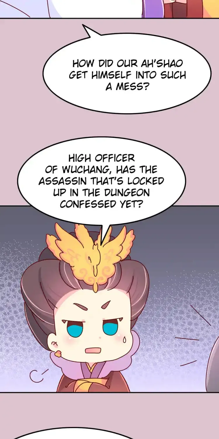 We Won't Die Easily! Chapter 51 page 3 - 