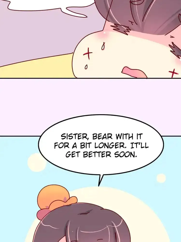 We Won't Die Easily! Chapter 51 page 22 - 